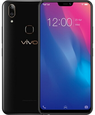 Замена разъема зарядки на телефоне Vivo V9 Youth